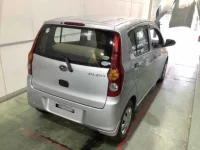 Subaru PLEO лот № 73 оценка 3.5  с аукциона в Японии 1