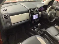 Mazda VERISA лот № 3067 оценка 3  с аукциона в Японии 2