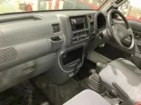 Daihatsu HIJET TRUCK лот № 3072 оценка R  с аукциона в Японии 2