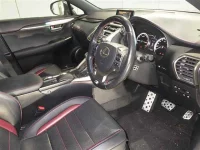 Lexus NX лот № 3007 оценка 4  с аукциона в Японии 2