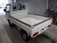 Honda ACTY TRUCK лот № 3032 оценка 3.5  с аукциона в Японии 4