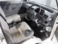 Honda ACTY TRUCK лот № 3032 оценка 3.5  с аукциона в Японии 2