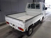 Honda ACTY TRUCK лот № 3032 оценка 3.5  с аукциона в Японии 1