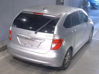Honda EDIX