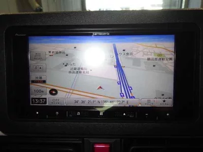 Daihatsu MOVE CANBUS  с аукциона в Японии