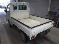 Subaru SAMBAR лот № 3054 оценка R  с аукциона в Японии 4