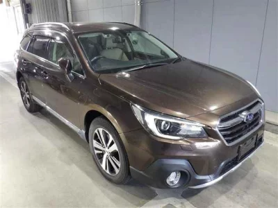 Subaru LEGACY OUTBACK