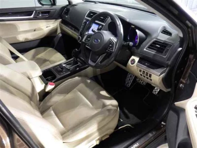 Subaru LEGACY OUTBACK