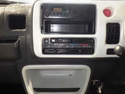 Toyota PIXIS TRUCK  с аукциона в Японии