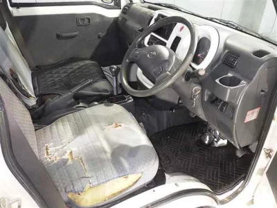 Toyota PIXIS TRUCK  с аукциона в Японии