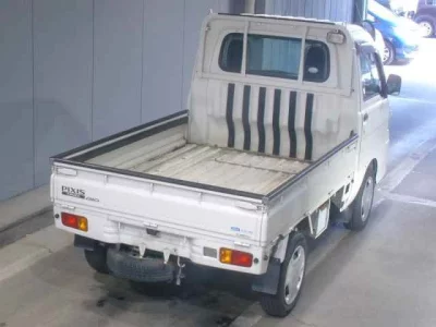 Toyota PIXIS TRUCK  с аукциона в Японии