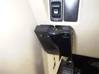 Nissan SERENA лот № 3053 оценка 4  с аукциона в Японии 4