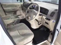 Nissan SERENA лот № 3053 оценка 4  с аукциона в Японии 2