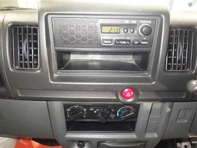 Mitsubishi MINICAB TRUCK