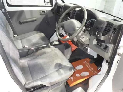 Mitsubishi MINICAB TRUCK