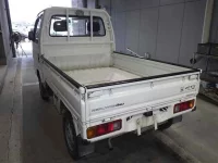 Honda ACTY TRUCK лот № 3058 оценка 3.5  с аукциона в Японии 4