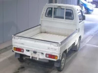 Honda ACTY TRUCK лот № 3058 оценка 3.5  с аукциона в Японии 1