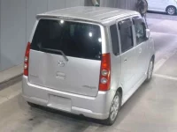 Mazda AZ WAGON лот № 1021 оценка   с аукциона в Японии 1