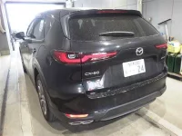 Mazda CX-60 лот № 3013 оценка 4  с аукциона в Японии 4