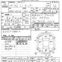 BMW MINI лот № 3052 оценка 4  с аукциона в Японии 5