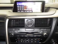 Lexus RX лот № 3068 оценка 4.5  с аукциона в Японии 3