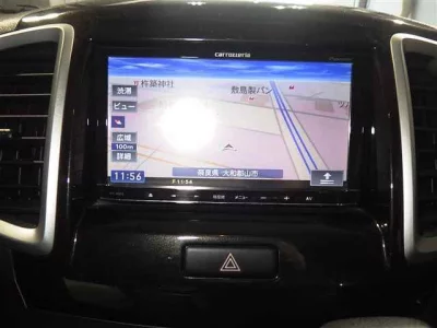 Suzuki SOLIO  с аукциона в Японии