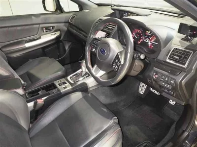 Subaru WRX