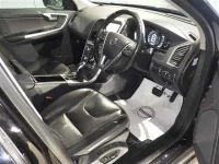 Volvo XC60 лот № 7028 оценка 3.5  с аукциона в Японии 2