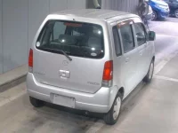 Mazda AZ WAGON лот № 1077 оценка   с аукциона в Японии 1