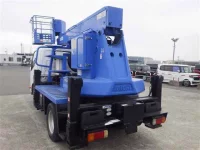 Hino DUTRO лот № 5501 оценка 3  с аукциона в Японии 4