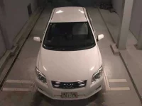 Toyota COROLLA AXIO лот № 8107 оценка 4  с аукциона в Японии 5