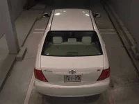 Toyota COROLLA AXIO лот № 8107 оценка 4  с аукциона в Японии 6