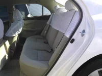 Toyota COROLLA AXIO лот № 8107 оценка 4  с аукциона в Японии 8