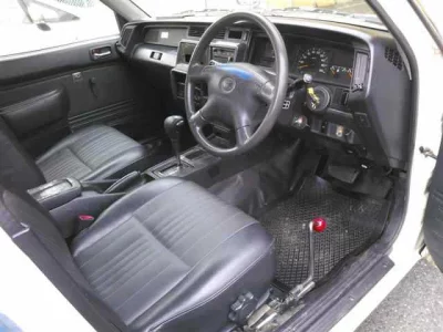 Toyota CROWN COMFORT