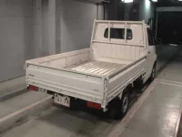 Toyota LITE ACE TRUCK лот № 4031 оценка 3.5  с аукциона в Японии 4