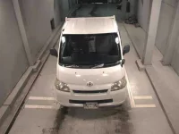 Toyota LITE ACE TRUCK лот № 4031 оценка 3.5  с аукциона в Японии 5