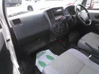 Toyota LITE ACE TRUCK лот № 4031 оценка 3.5  с аукциона в Японии 7