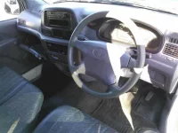 Toyota LITE ACE VAN лот № 6021 оценка 3.5  с аукциона в Японии 7