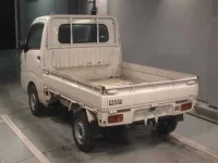 Toyota PIXIS TRUCK лот № 8209 оценка 3.5  с аукциона в Японии 1