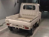 Toyota PIXIS TRUCK лот № 8209 оценка 3.5  с аукциона в Японии 4