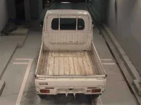 Toyota PIXIS TRUCK лот № 8209 оценка 3.5  с аукциона в Японии 6