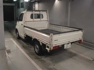 Toyota TownAce Truck