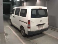 Toyota TOWN ACE VAN лот № 4034 оценка R  с аукциона в Японии 1