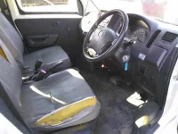 Toyota TOWN ACE VAN лот № 4034 оценка R  с аукциона в Японии 2