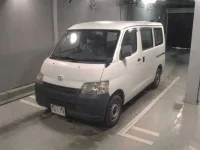 Toyota TOWN ACE VAN лот № 4034 оценка R  с аукциона в Японии 3