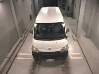 Toyota TOWN ACE VAN лот № 4034 оценка R  с аукциона в Японии 5