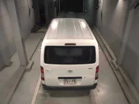 Toyota TOWN ACE VAN лот № 4034 оценка R  с аукциона в Японии 6