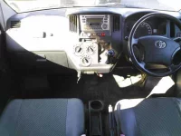 Toyota TOWN ACE VAN лот № 4034 оценка R  с аукциона в Японии 7