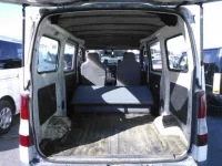 Toyota TOWN ACE VAN лот № 4034 оценка R  с аукциона в Японии 8