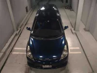 Toyota WISH лот № 2009 оценка 3.5  с аукциона в Японии 5